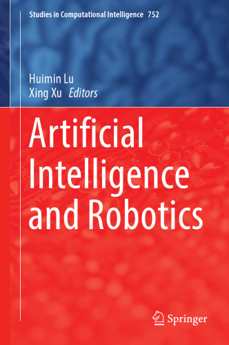 Artificial Intelligence and Robotics