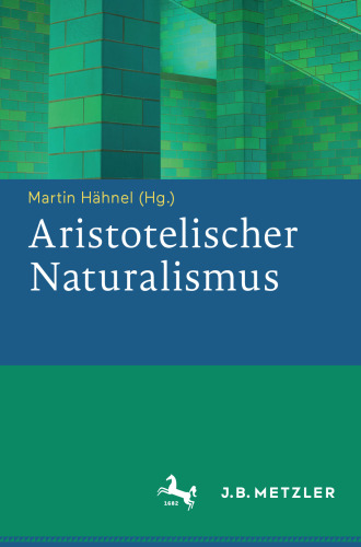  Aristotelischer Naturalismus