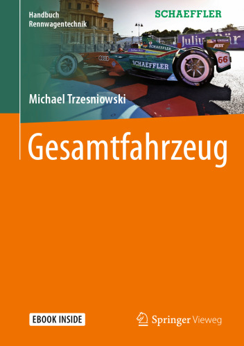  Gesamtfahrzeug