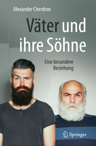 Väter und ihre Söhne: Eine besondere Beziehung