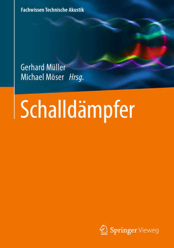 Schalldämpfer