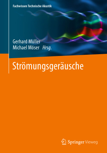 Strömungsgeräusche