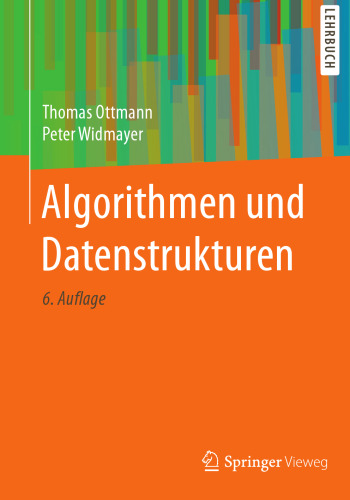 Algorithmen und Datenstrukturen
