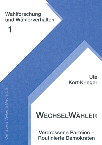 Wechselwähler: Verdrossene Parteien — Routinierte Demokraten
