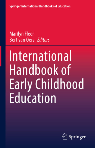 International Handbook of Early Childhood Education