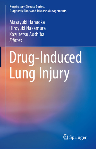  Drug-Induced Lung Injury