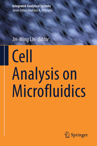 Cell Analysis on Microfluidics