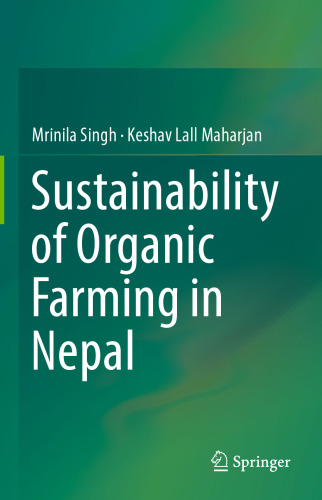 Sustainability of Organic Farming in Nepal