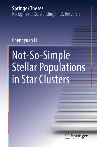  Not-So-Simple Stellar Populations in Star Clusters