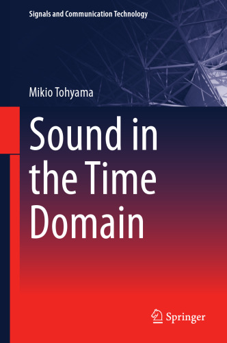 Sound in the Time Domain