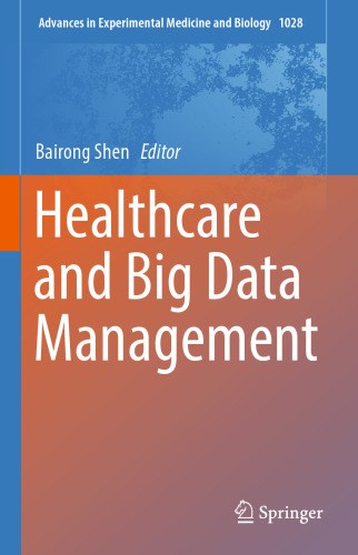  Healthcare and Big Data Management