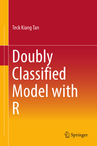  Doubly Classified Model with R