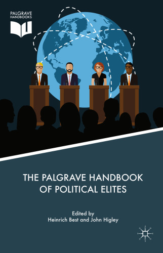 The Palgrave Handbook of Political Elites