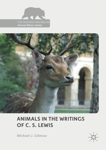  Animals in the Writings of C. S. Lewis