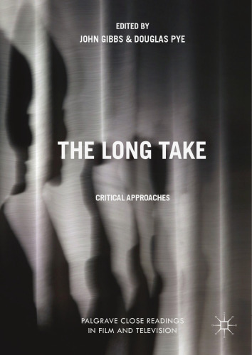  The Long Take: Critical Approaches