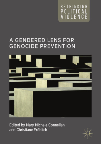  A Gendered Lens for Genocide Prevention