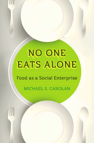  No One Eats Alone: Food as a Social Enterprise