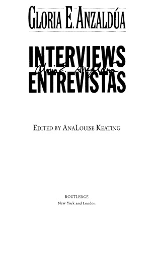 Interviews/Entrevistas
