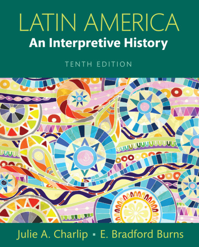 Latin America: An Interpretive History