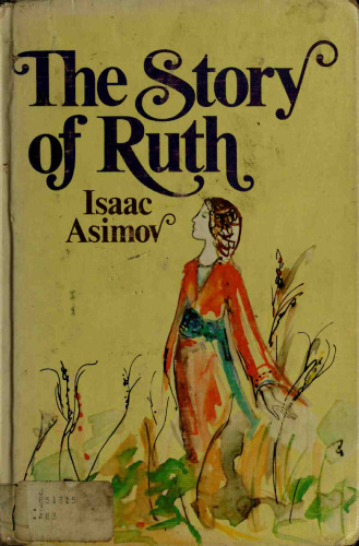 The Story of Ruth