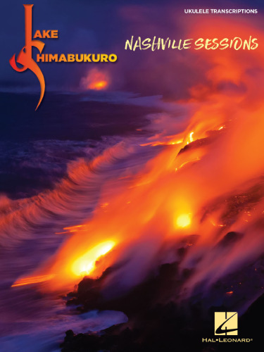 Jake Shimabukuro – Nashville Sessions