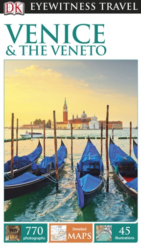 Venice & the Veneto
