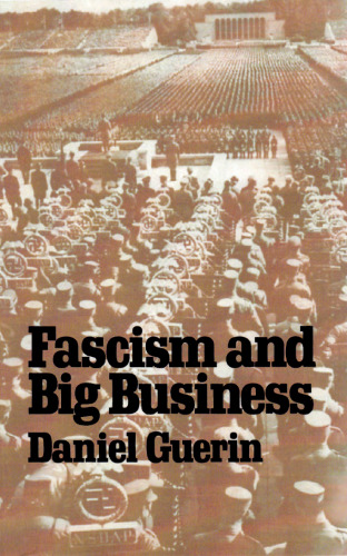Fascism and Big Business