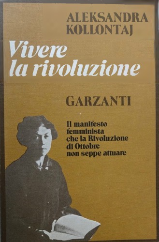 Vivere la rivoluzione