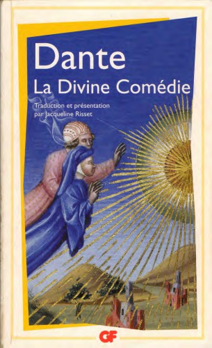 La Divine Comédie