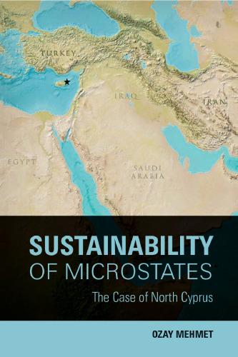 Sustainability of Microstates: The Case of North Cyprus