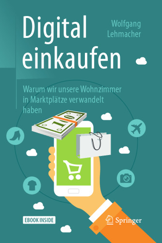  Digital einkaufen: Warum wir unsere Wohnzimmer in Marktplätze verwandelt haben