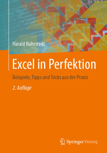  Excel in Perfektion: Beispiele, Tipps und Tricks aus der Praxis