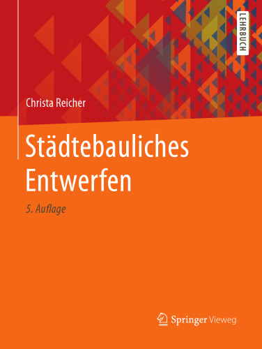  Städtebauliches Entwerfen