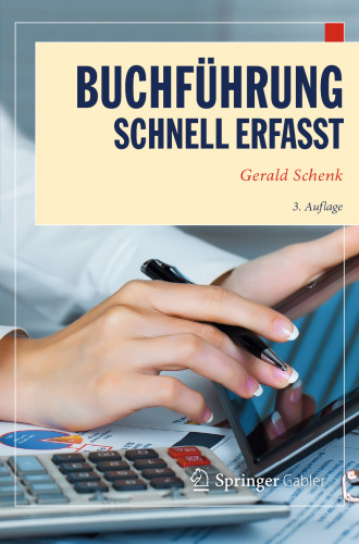  Buchführung - Schnell erfasst