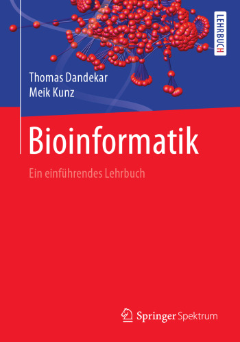 Bioinformatik: Ein einführendes Lehrbuch