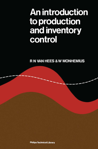 An Introduction to Production and Inventory Control