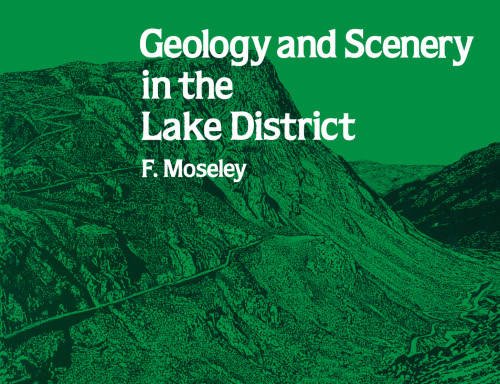 Geology and Scenery in the Lake District