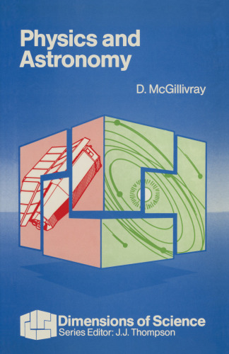 Physics and Astronomy