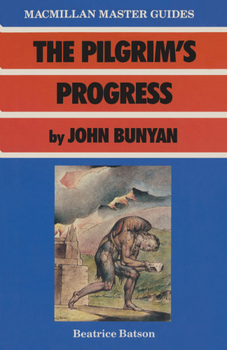The Pilgrim’s Progress by John Bunyan