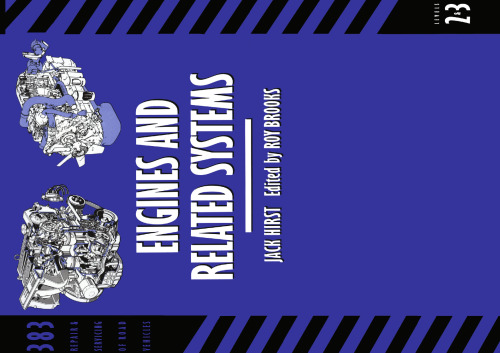 Engines and Related Systems