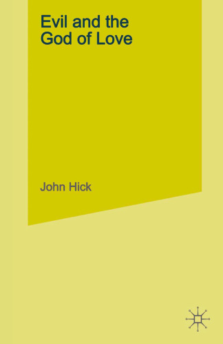 Evil and the God of Love