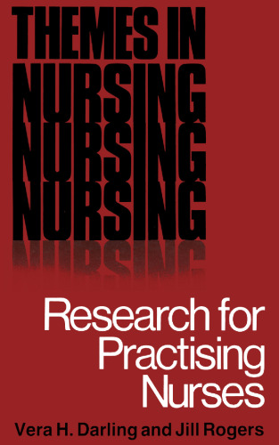 Research for Practising Nurses