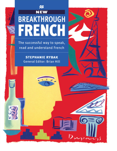 New Breakthrough French