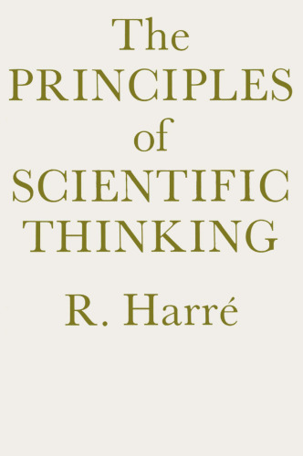 The Principles of Scientific Thinking