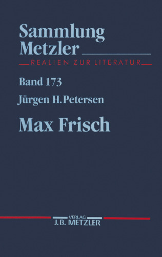 Max Frisch