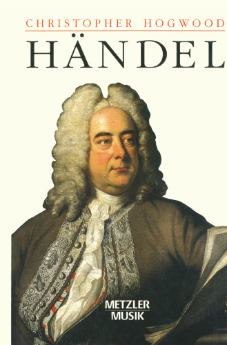 Georg Friedrich Händel
