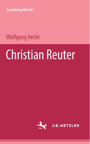 Christian Reuter