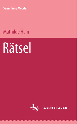 Rätsel