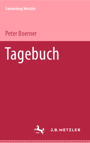 Tagebuch
