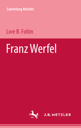 Franz Werfel